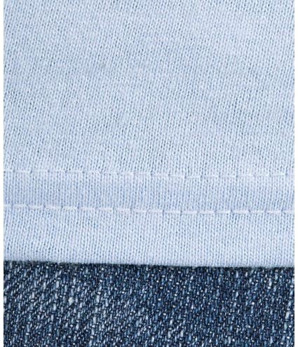 Hanes Authentic T-shirt